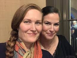 Mary Tess Rooney, True Stride Founder & President