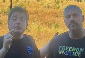 Moraes dá 48h para Daniel Silveira explicar vídeo eleitoral ao lado de Carlos Portinho