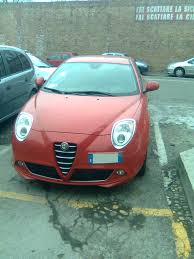Image result for Rosso Alfa 2014 MiTo