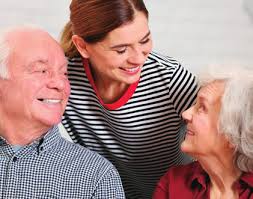 2023 NEEDS OF OLDER ADULTS