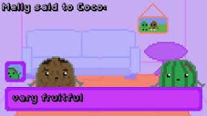 Check spelling or type a new query. Melon And The Coconut Von Glass Animals Laut De Song