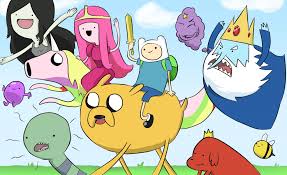 So, it's good for small kids as well as for teens. The 13 Best Cartoons For Learning English