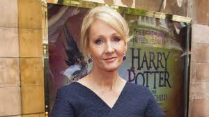 Jk rowling's new thriller takes no 1 spot amid transphobia row. J K Rowling Tweets About Conversion Therapy For Young Gay People Variety