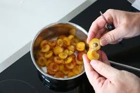 Mirabellen Marmelade Selbst Machen Vegan Ohne Gelatine
