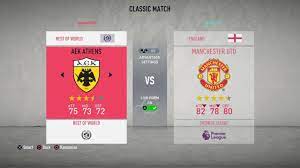 Fifa19 unlocking all balls + adidas all star + mls all star teams. Copie De RezervÄƒ Pierde Temperamentul Aptitudine How To Unlock Adidas All Stars Fifa 19 Besahamagazine Com