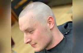 Bald fade vs skin fade. 33 Best Fade Haircuts For Men 2020 All Fades Covered