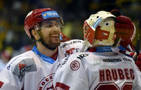 In his first season in the elite league jones registered 7 points in 24 games. Bek Troncinsky Zaskakoval V Utoku Tusil Jsem Co Se Ode Me Ocekava Smal Se Isport Cz