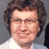 Obituary information for Ingrid Lange