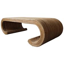 Vintage Reeded Bamboo Wicker Rattan Scroll Coffee Table Bamboo Coffee Table Modern Glass Coffee Table Metal Cocktail Table