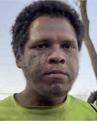 Lost in Phoenix Art Castro