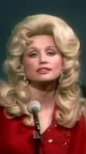 @DollyParton's video Tweet