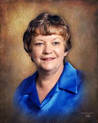 Mary Proctor Obituary