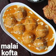 Hebbar S Kitchen On Instagram Malai Kofta Recipe Malai Kofta Curry Full Recipe Bit Ly 2vapogx Clickable Malai Kofta Kofta Recipe Kofta Recipe Vegetarian
