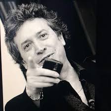 Creating with the late Franco Dragone