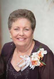 Faith Wilkinson Obituary (2018)