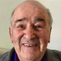 Lester Stanley Goldblatt Obituary (2021)