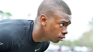 Stanley Hackett, Sam Rayburn, Running Back