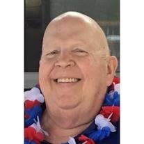 Lawrence Philip Smith, Jr. Obituary