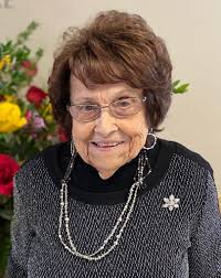 Jeanette Janson Obituary February 20, 2022