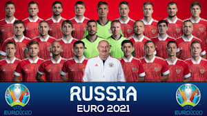 2020/2022 лига наций уефа ; Russia Squad Euro 2021 Ft Golovin Dzyuba Cheryshev Miranchuk Zhirkov Youtube