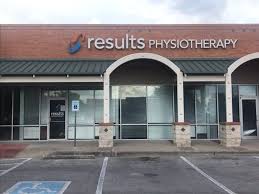 Results Physiotherapy Tech Ridge Tx Physical Therapy