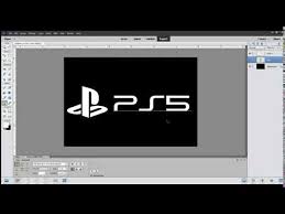 Ps1, ps2, ps3, ps4, ps5 and, presumably—someday—ps6 and so on and so forth. Sony S Lead Graphic Designer Coming Up With The Ps5 Logo Youtube