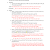 What effects can mutations have on dna, mrna, and amino acid sequences? 1