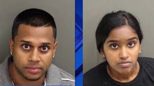 Police: Mother, son murdered over money