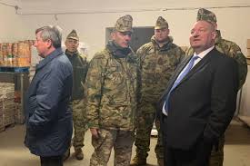 Egy brit katonai akadémia kurzusára ment ki orbán gáspár és ez bizony bűn a baloldal szemében! 8 10 Katonai Kozepiskolat Inditana A Kormany A Kovetkezo Tiz Evben Roviden