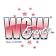 WOW Events Pvt. Ltd. logo