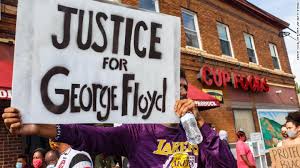 It listed his cause of death as 'cardiopulmonary arrest complicating law. Obama On Death Of George Floyd This Shouldn T Be Normal In America Cnnpolitics