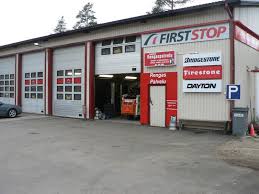 Luumäen Rengaspalvelu