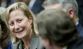 How Women in Big Law Are Stepping Into the Court Fight Over the Equal  Rights Amendment| Law.com