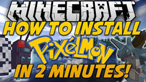 Are there any active pixelmon servers that dont require reforged or any external downloadables? Installation