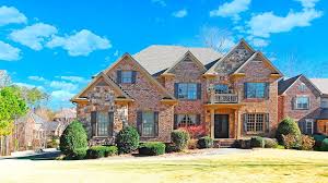 Manufactured homes remain on their steel chassis, and do not have basements. Must See 5 Bdrm 4 Bath Home With 2 Floor Basement For Sale In North Atlanta Sold Youtube