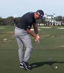 Highlights from jordan spieth's opening round thursday at the open championship at royal st. Collin Morikawa S Right Leg On The Golf Swing Wojdylo Golf