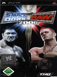 Wwe Smackdown Vs Raw 2006 Game Kickass Torrent Download For Pc Full Version Free