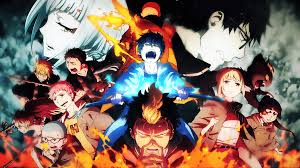 At phantom anime we provide the best animes to watch, news, release date, my hero academia and more! Ao No Exorcist Wallpapers Top Free Ao No Exorcist Backgrounds Wallpaperaccess