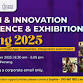 HR Tech & Innovation Conference and Exhibition event image