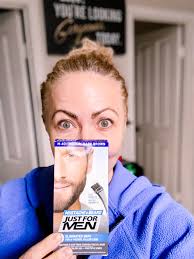 Natural brown cream hair dye, liquid oxida. Eyebrow Tinting Hack How To Color Eyebrows Just For Men Beard Dye Eyebrows