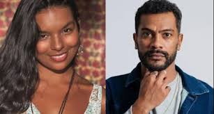 Rafa Kalimann realiza sonho de atuar em novela e diz estar focada em  evoluir como atriz