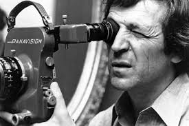 Luz, cámara, ¡zoom!, por Eduardo Frederick