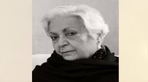 Artist Zarina Hashmi passes away at 83 in London after prolonged illness