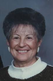 Obituary for Mary Stoppiello