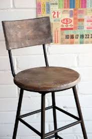 Bar Stools Kitchen Breakfast Bar Stools Rockett St George Rustic Bar Stools Farmhouse Bar Stools Iron Bar Stools