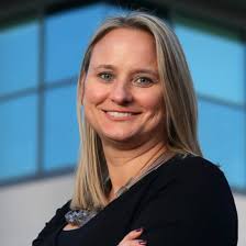 Kelly Becker: 'To get more women into technical degrees, you start early'