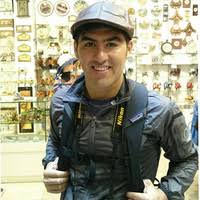 Gerald Dalbie Solis Pereira