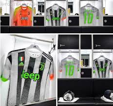 Dream league soccer kit 2019/2020 of juventus is unique and attractive. Juventus X Adidas X Palace 2019 20 Home Kit Football Fashion