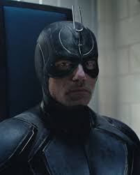 Characters in MCU: Earth-838