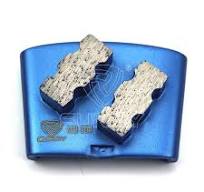 HTC Diamond Grinding Wing for Concrete Granite Abrasive